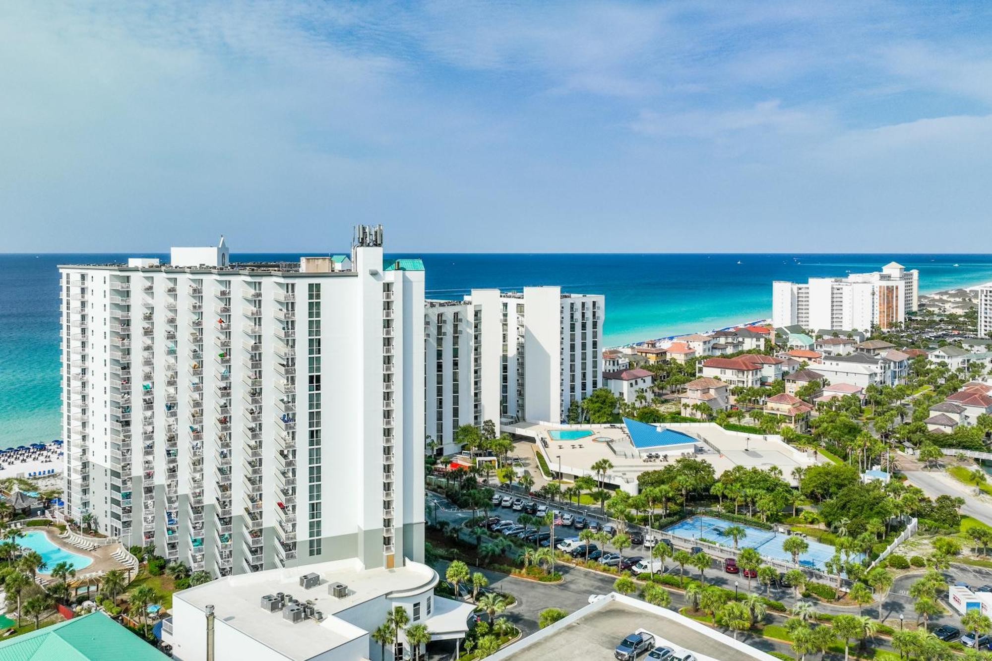 Pelican Beach Resort III เดสติน ห้อง รูปภาพ