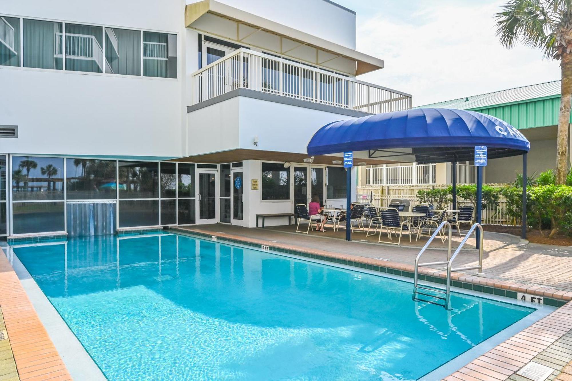 Pelican Beach Resort III เดสติน ห้อง รูปภาพ