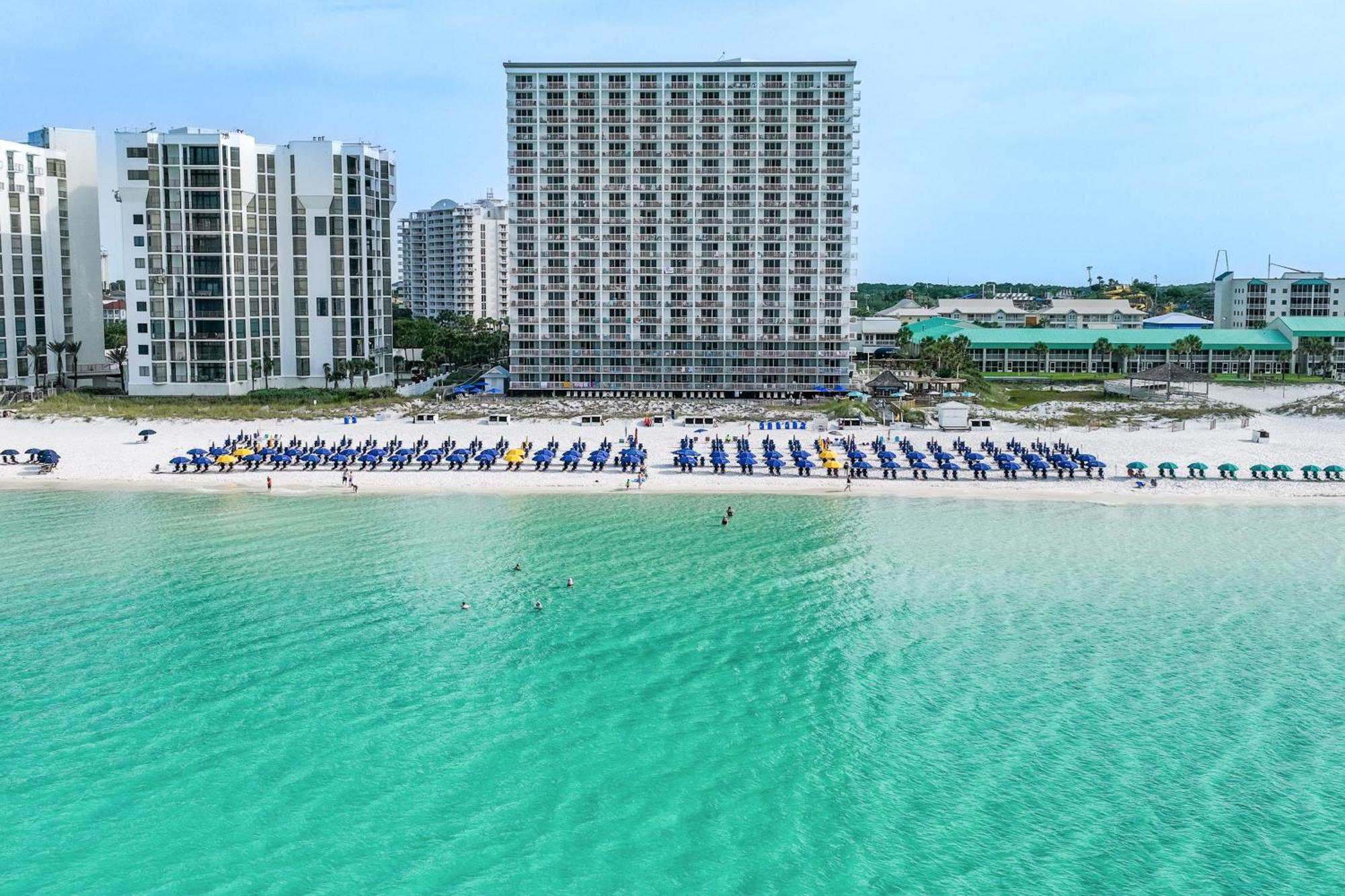 Pelican Beach Resort III เดสติน ห้อง รูปภาพ