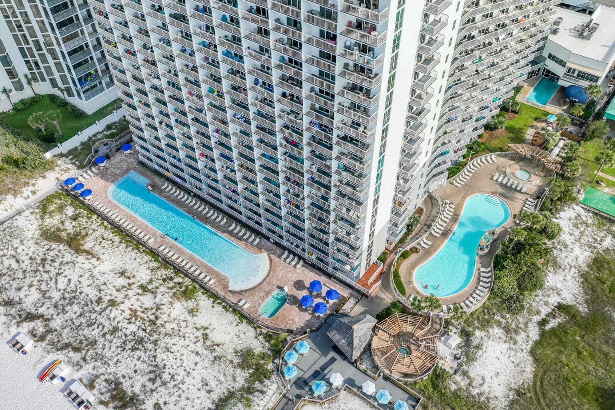 Pelican Beach Resort III เดสติน ห้อง รูปภาพ
